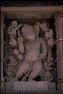 Dancing Ganesha, Khajuraho