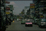 Khao San Road, Bangkok